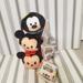 Disney Toys | Mickey & Friends Disney Mini Tsum Tsum Bundle Of 3 Characters Mickey Mini Goofy | Color: Blue/Red | Size: Os