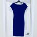Zara Dresses | Dress | Color: Blue | Size: M
