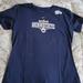 Nike Tops | 2009 Rose Bowl Penn State Tshirt | Color: Blue | Size: L