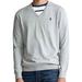 Polo By Ralph Lauren Sweaters | Euc Men’s Polo By Ralph Lauren Pima Cotton V-Neck Sweater | Color: Gray | Size: Xl