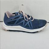 Adidas Shoes | Adidas Vigor Bounce 9 Blue | Color: Blue | Size: 9