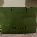Gucci Bags | Gucci Bags Authentic | Color: Green | Size: Various