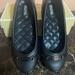 Michael Kors Shoes | Girls Michael Kors Shoes | Color: Black | Size: 4bb