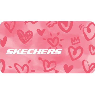 Skechers $25 e-Gift Card | Love