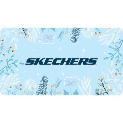 Skechers $150 e-Gift Card | Happy Holiday 1