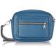 s.Oliver (Bags) Women's Tasche City, Petrol