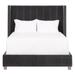 Stitch & Hand - Chair & Bed Upholstery Chandler Queen Bed - Essentials For Living 7127-1.DDOV/NG