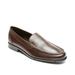 Classic Venetian Loafer - Brown - Rockport Slip-Ons