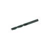 Foret Acier rapide sam Foret torsadé 2.5mm x 57 mm, Perceuse torsadé ( Prix pour 1 )