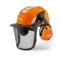 Casque de protection ADVANCE X-Vent BT - STIHL - 0000-888-0806