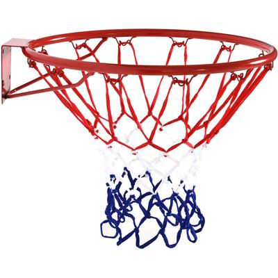 Basketballkorb mit Netz, Basketb...