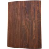 Blanco Wood Cutting Board for Performa 50/50 Double Bowl Sink