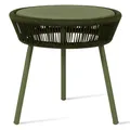 Vincent Sheppard Loop Outdoor Side Table - GT065S016