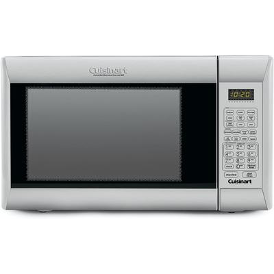 Convection Microwave Oven with Grill by Cuisinart in Black