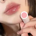 Rouge à Lèvres Hydratant et Durable avec Miroir d'Eau pour Femme Outil de Maquillage Coloré Jules