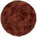 Orange 120 W in Area Rug - House of Hampton® Petrey Handmade Paprika Area Rug Polyester | Wayfair 87AA2D6DE38949DE8A07540B59D7A97E