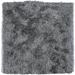 Gray 144 W in Area Rug - House of Hampton® Petrey Handmade Tufted Dark Area Rug Polyester | Wayfair 936A7CEF23D94B0D9AD1BF259B91AA99