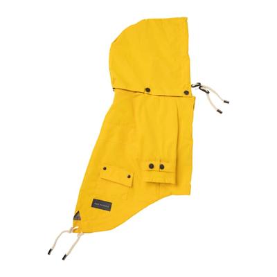 maxbone Talon Raincoat Dog Jacket, Large