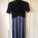 Zara Dresses | Bundle Zara And H&M | Color: Black | Size: S