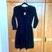 American Eagle Outfitters Dresses | American Eagle Outfitters Black Seater Dress | Color: Black | Size: M