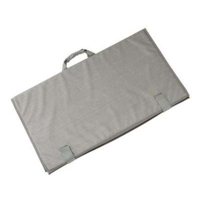 Crosstac Precision Long Range Shooting Mat Wolf Grey 126010-GRY