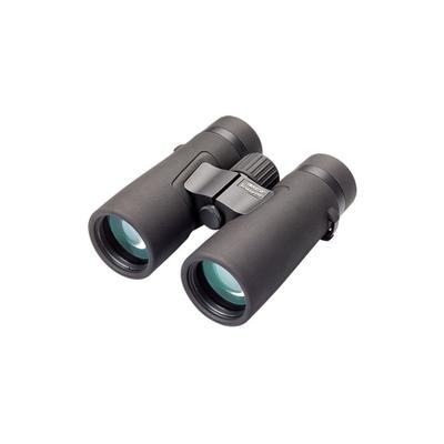 Opticron Verano BGA VHD 10x42mm Roof Prism Binocular Black Full Size 30782