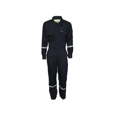 MCR Safety Summit Breeze Flame Resistant Coverall ...