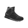 Salewa MTN Trainer 2 Winter GTX Hiking Shoes - Men's Black/Black 10.5 00-0000061372-971-10.5