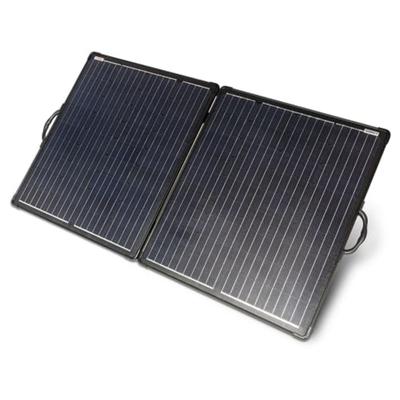 REDARC 200W Monocrystalline Portable Solar Panel Folding SPFP1200