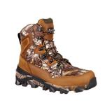 Rocky Claw Boot 400g Realtree Xtra 11.5 RKS0324-11.5