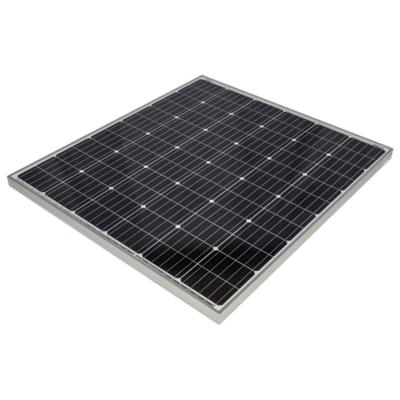 REDARC 200W Monocrystalline Solar Panel Fixed SMSP1200