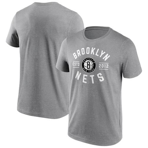 Brooklyn Nets Nothing But Net Grafik-T-Shirt – Herren