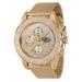 Invicta Pro Diver Unisex Watch w/ Mother of Pearl Dial - 40mm Rose Gold (37861)