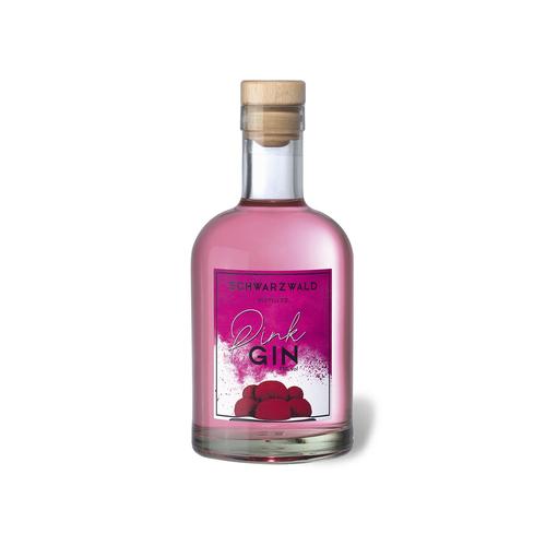 Schwarzwald Pink Gin 43% Vol