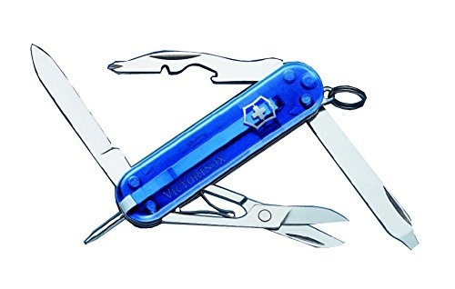 Victorinox | Taschenmesser Midnite Manager, Blau Image