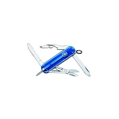 Victorinox | Taschenmesser Midnite Manager, Blau