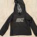 Nike Shirts & Tops | Boys 3t Black Nike Hoodie Sweatshirt | Color: Black | Size: 3tb