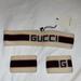 Gucci Accessories | Gucci Headband Set | Color: Gray | Size: Medium