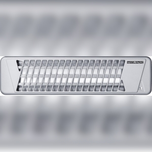 Stiebel Eltron IR-Quarzstrahler IW 120 229339 Image