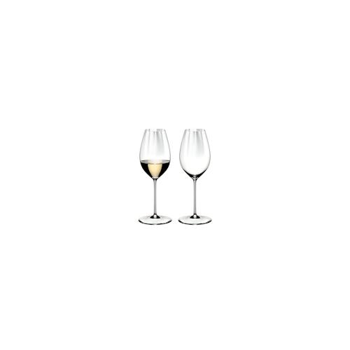 Riedel Performance Sauvignon Blanc Glas 2er Set, 440 ml, 6884/33