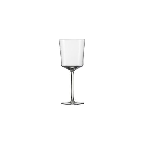 Zwiesel 1872 Wine Classics Mineralwasserglas 32, 2er Set