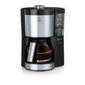 Melitta 6766589 Kaffeemaschine Vollautomatisch Filterkaffeemaschine