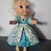 Disney Toys | Disney Frozen Elsa Sing-Along Doll | Color: Blue/Cream | Size: Osbb