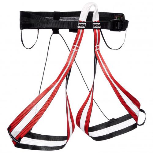 Black Diamond – Couloir LT Harness – Klettergurt Gr M weiß