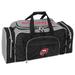 Gray Western Kentucky Hilltoppers Action Pack Duffel Bag