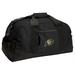 Black Colorado Buffaloes Dome Duffel Bag