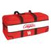 Red Houston Cougars Mega Pack Hockey Bag