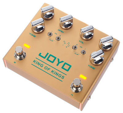 Joyo R-20 King of Kings