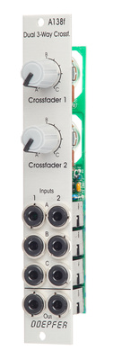Doepfer A-138f