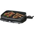 Steba Barbecue-Tischgrill beschichtet VG 90 compact sw